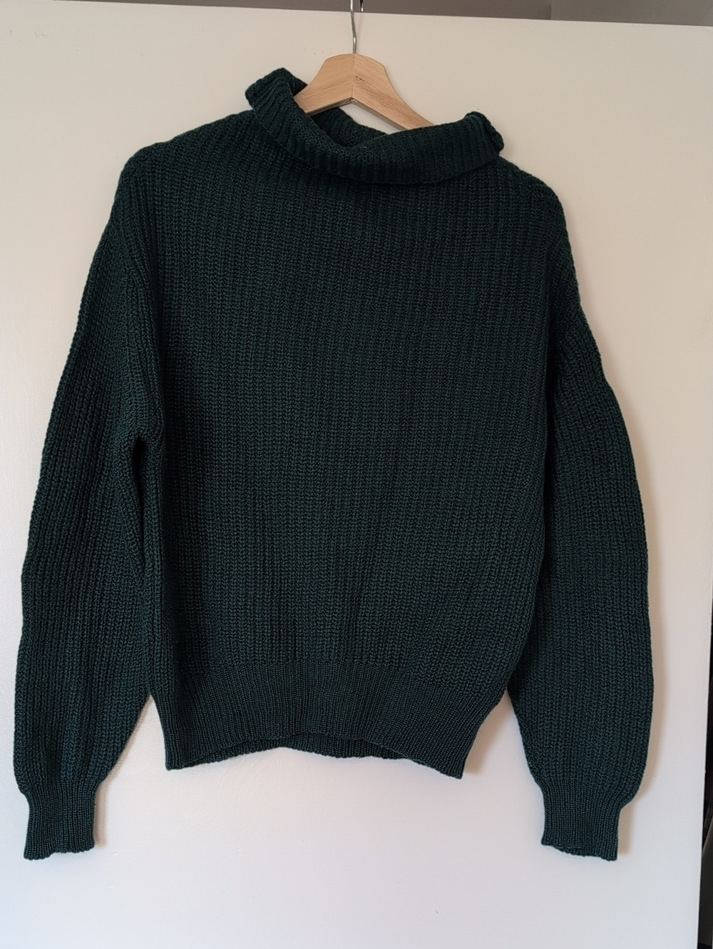 Wilfred Aritzia Montpellier Sweater